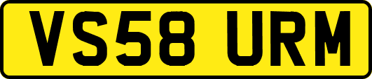 VS58URM