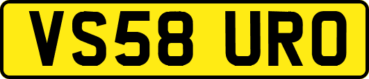 VS58URO