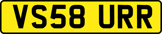 VS58URR