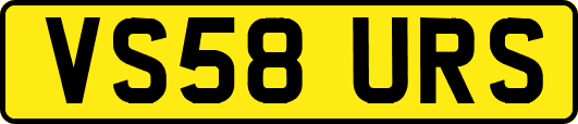 VS58URS