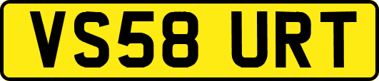 VS58URT
