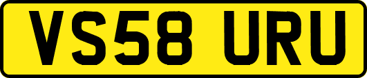 VS58URU