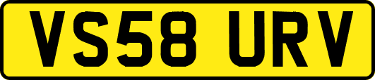 VS58URV