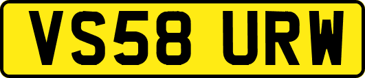 VS58URW
