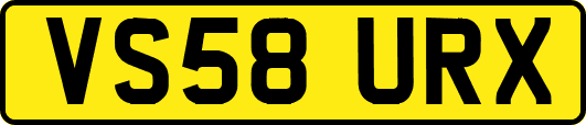 VS58URX