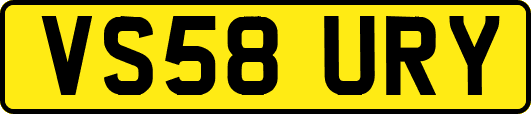 VS58URY