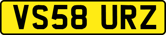 VS58URZ