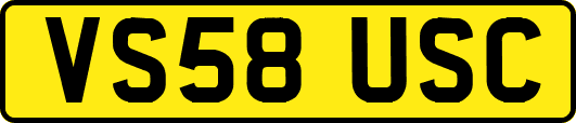 VS58USC
