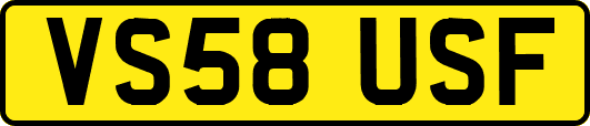 VS58USF