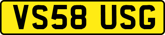 VS58USG