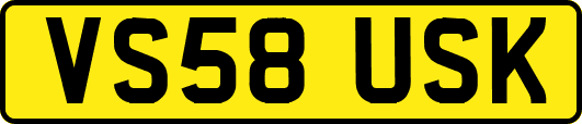 VS58USK