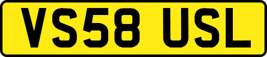 VS58USL