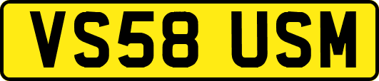 VS58USM