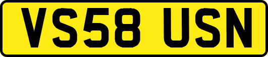 VS58USN