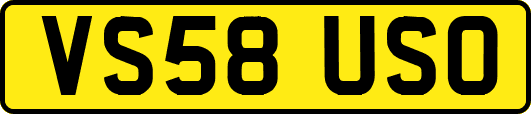 VS58USO