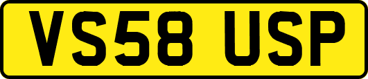 VS58USP