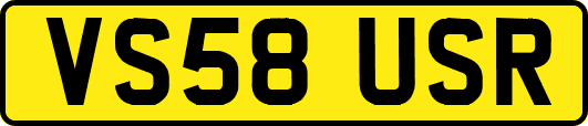 VS58USR