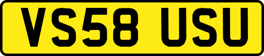 VS58USU