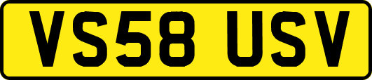 VS58USV