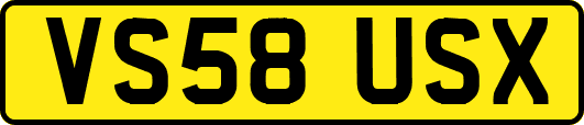 VS58USX