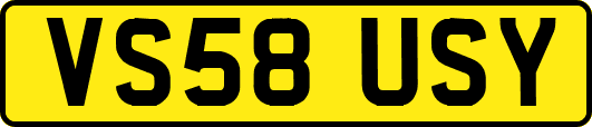 VS58USY