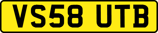 VS58UTB