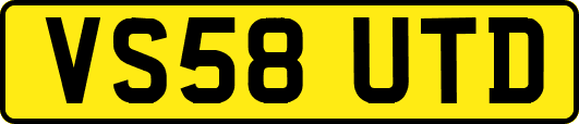 VS58UTD