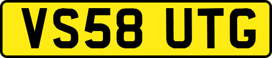 VS58UTG