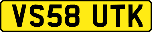 VS58UTK