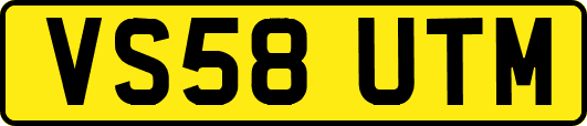 VS58UTM
