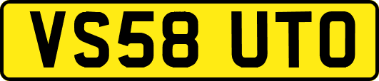 VS58UTO