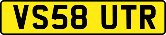 VS58UTR