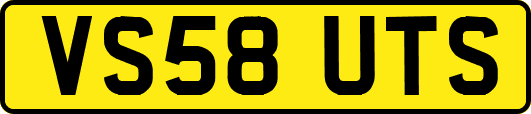 VS58UTS