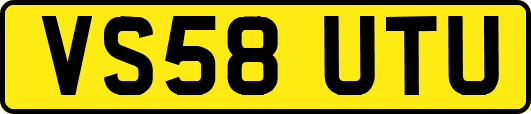 VS58UTU