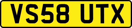 VS58UTX