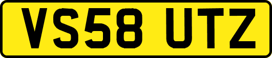 VS58UTZ