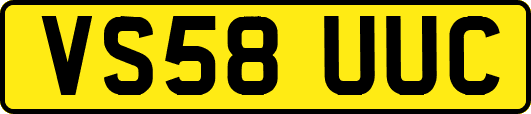 VS58UUC