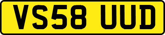 VS58UUD