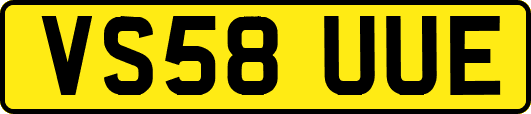 VS58UUE