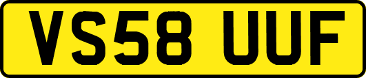 VS58UUF