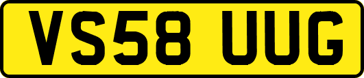 VS58UUG