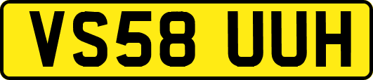 VS58UUH