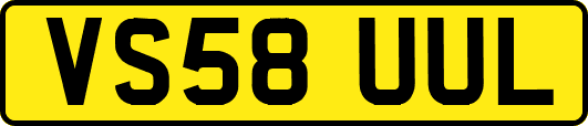 VS58UUL