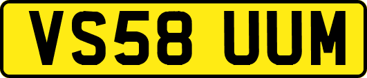 VS58UUM