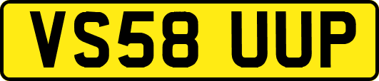 VS58UUP