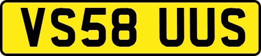 VS58UUS