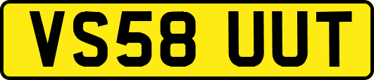 VS58UUT
