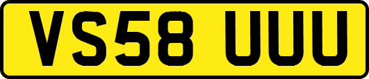 VS58UUU
