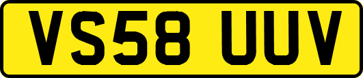 VS58UUV
