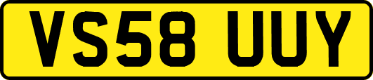 VS58UUY